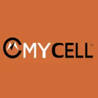 Mycell Logo