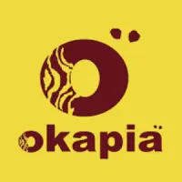Okapia Logo
