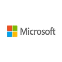 Microsoft Logo