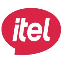 Itel Logo