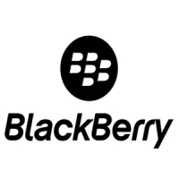 BlackBerry Logo