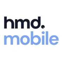 HMD Logo