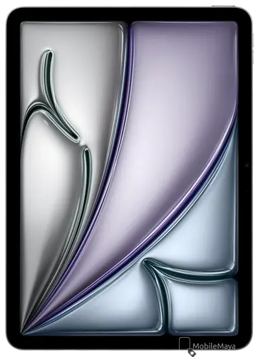 Apple iPad Air 11 2025 Full Front Image.