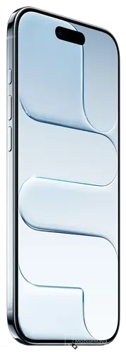 Apple iPhone 17 Air Full Front Image.