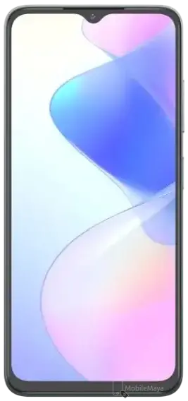 Benco V90 Plus Front Official Image