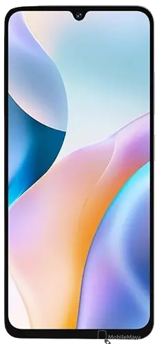 Benco V90i Full Display Side.