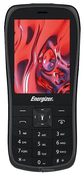 Energizer E29 front image