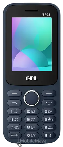 GDL G702 Front Official Photo