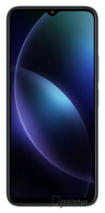 GDL GigaX Y10 Front Image