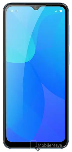 GDL GigaX Y21 Front Official Photo