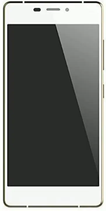 Gionee Elife S7 front side image