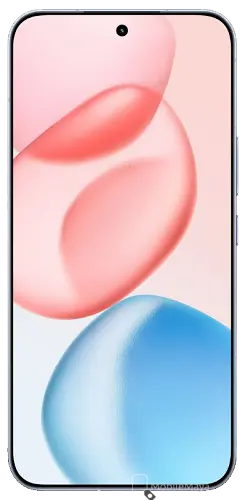 Honor 400 5G (China) Front Side.