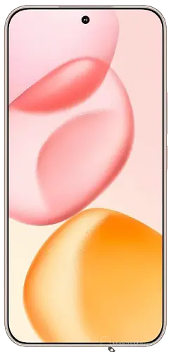 Honor 400 Full Front Image.