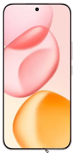 Honor 400 Pro 5G (China) Front Side.