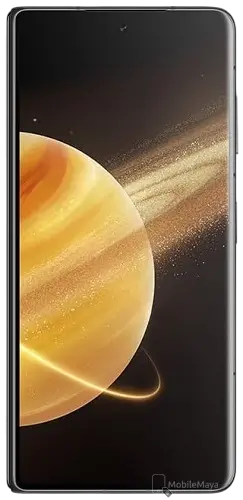 Honor Magic V3 front official image