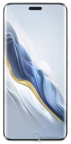 Honor Magic6 Pro Front Official