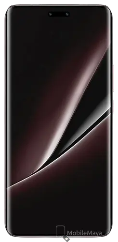 Honor Magic6 RSR Porsche Design Front Official