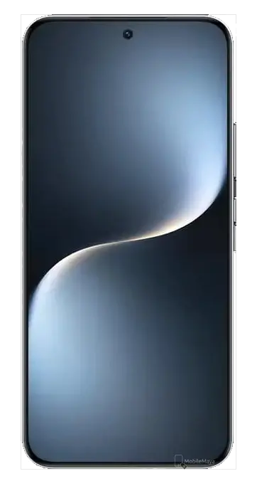 Honor Magic7 front side image