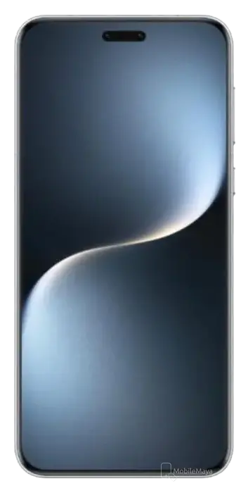 Honor Magic7 Pro front side image