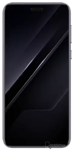 Honor Magic7 RSR Porsche Design Front Side.