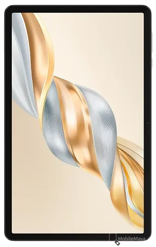 Honor Pad X9a Full Front Image.