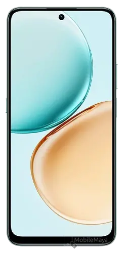 Honor X7d 4G Full Front Image