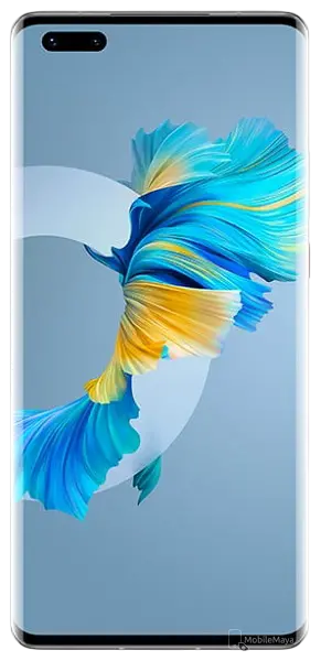 Huawei Mate 40 Pro Front