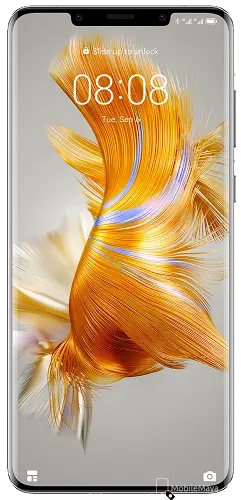 Huawei Mate 50 Pro Front Side