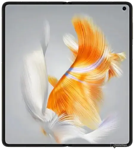 Huawei Mate X3 Front