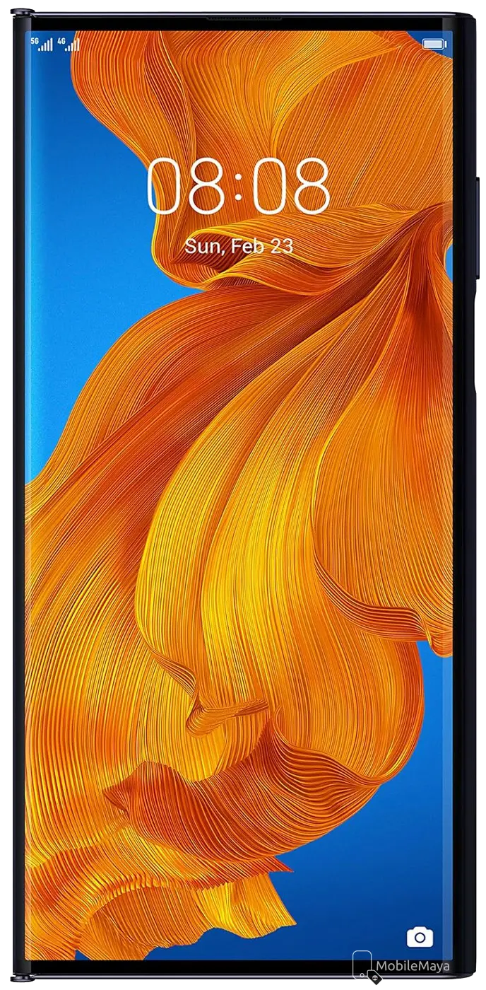 Huawei Mate Xs Front