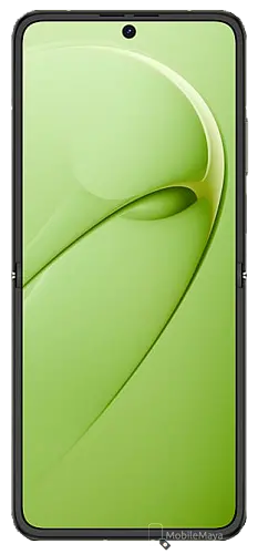 Huawei Nova Flip S Full Front Image.