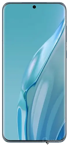 Huawei P60 Art Front