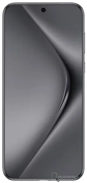 Huawei Pura 70 Ultra Front
