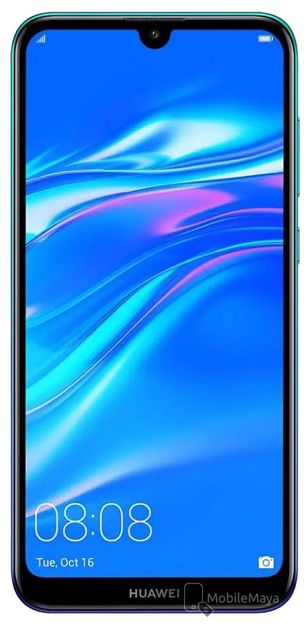 Huawei Y7 Pro (2019) Front