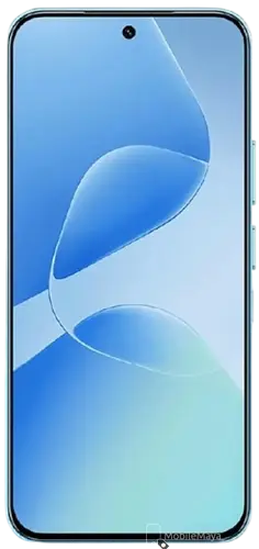 Infinix Hot 60 Pro 4G Full Front Image.