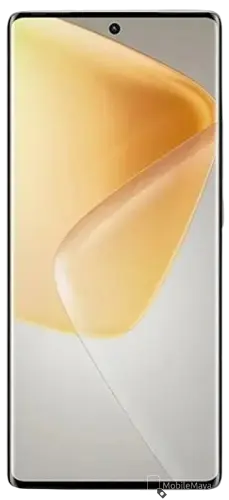 Infinix Hot 60 Pro Plus 5G Full Front Side.