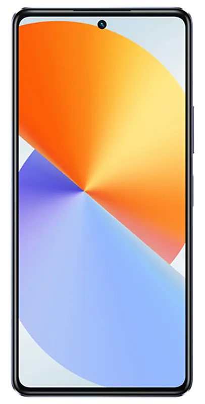 Infinix Note 30 front image