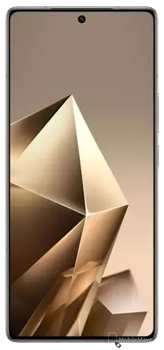 Infinix Note 50 Pro Full Display Side.