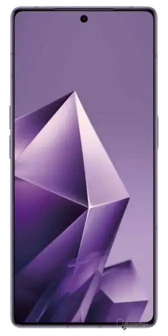 Infinix Note 50 Pro Plus front side image