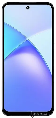 Infinix Smart 10 4G Full Front Side Image.