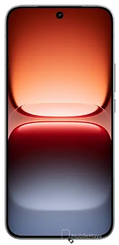 iQOO 15 5G Full Front Image.