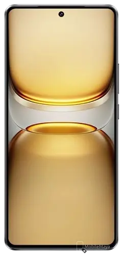 iQOO Z10 Turbo Plus 5G Gray Full Front Image.