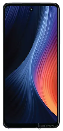 Itel P65C Front Official