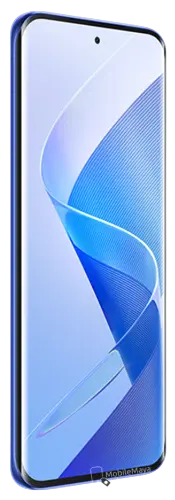 Itel Super 26 Ultra 4G Full Front Image.