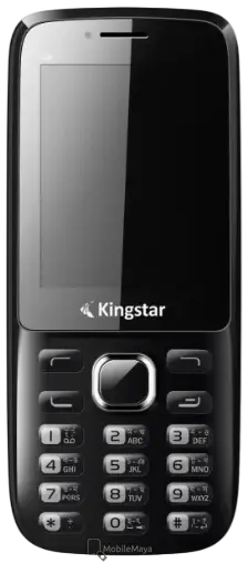 Kingstar C3i front official image