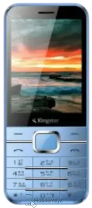 Kingstar E700 front official image