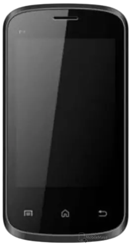 Kingstar F1 Front Official Image