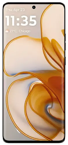 Motorola Edge 50 front side image