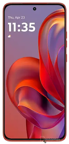 Motorola Edge 60 Neo 5G Full Front Image.