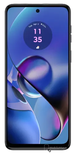 Motorola Moto G54 front image image